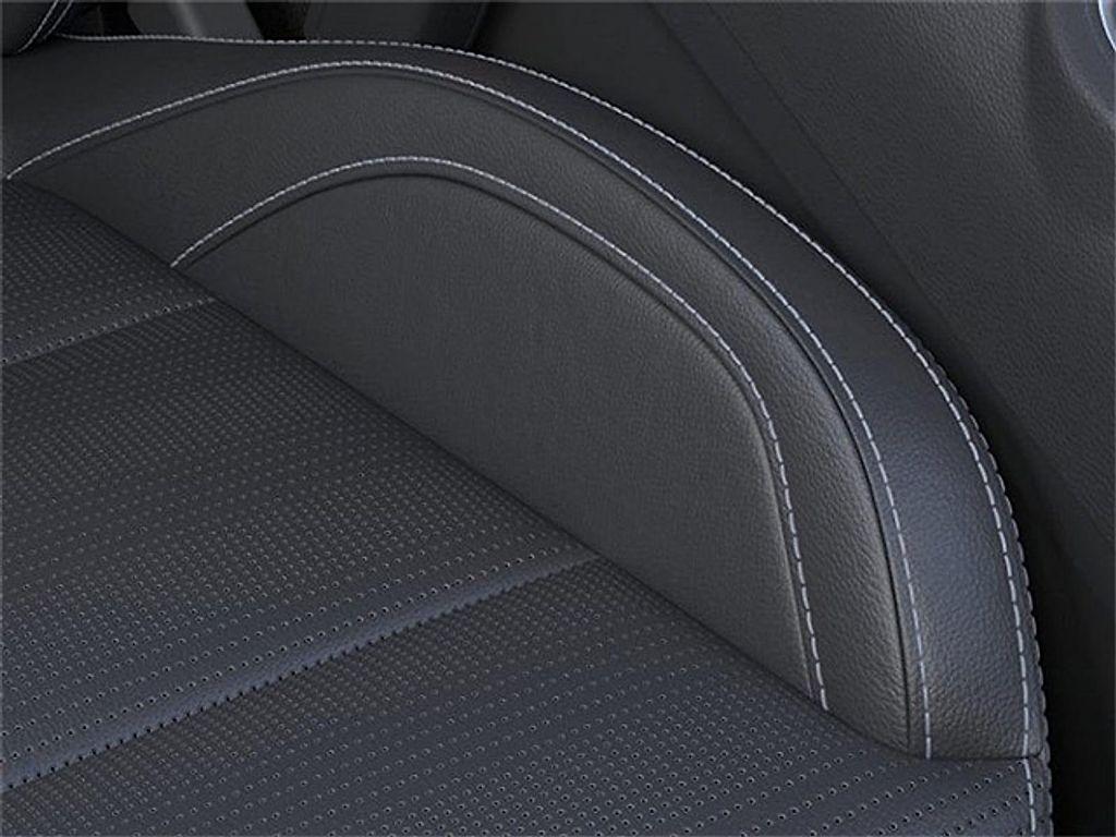 new 2026 Ford Mustang car, priced at $49,565