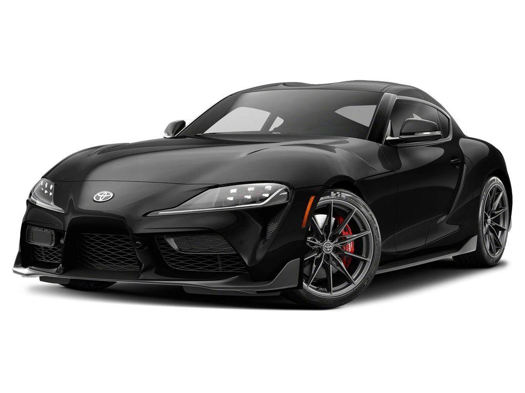 used 2024 Toyota GR Supra car, priced at $56,880