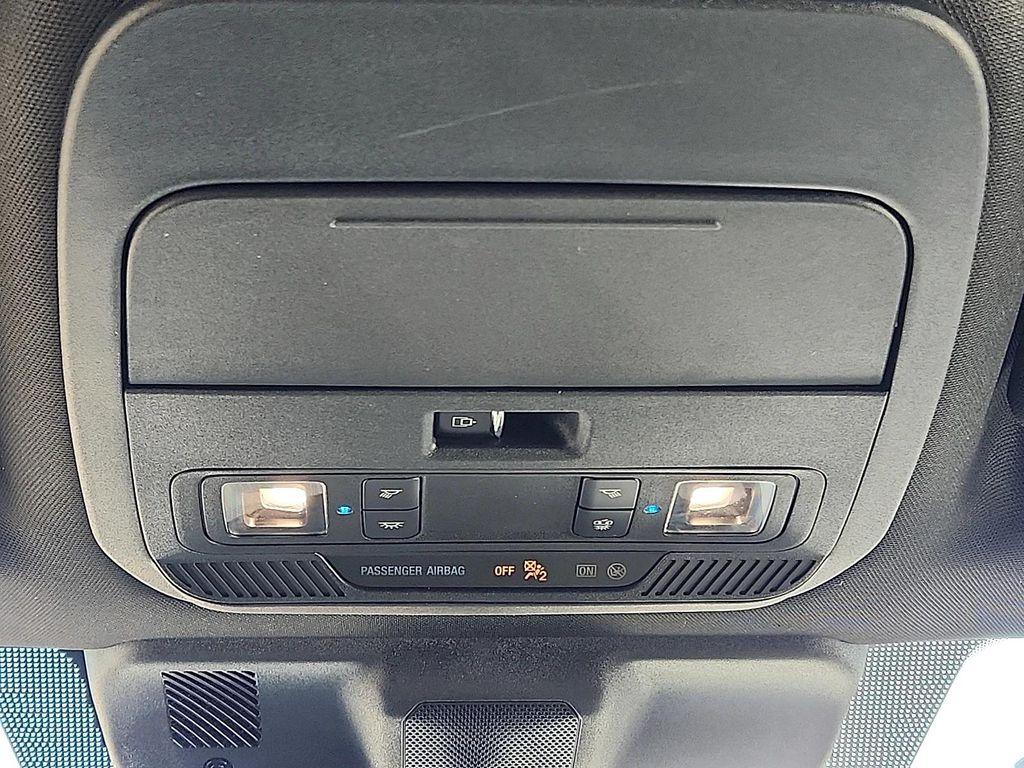 used 2023 Ford F-150 car, priced at $38,895