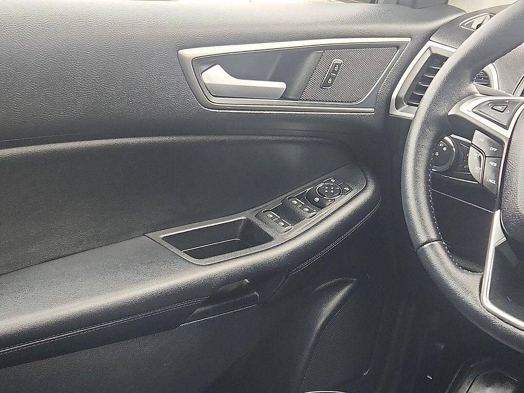 used 2022 Ford Edge car, priced at $28,775