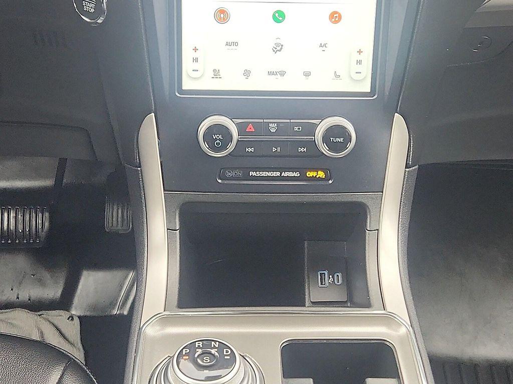 used 2022 Ford Edge car, priced at $28,775