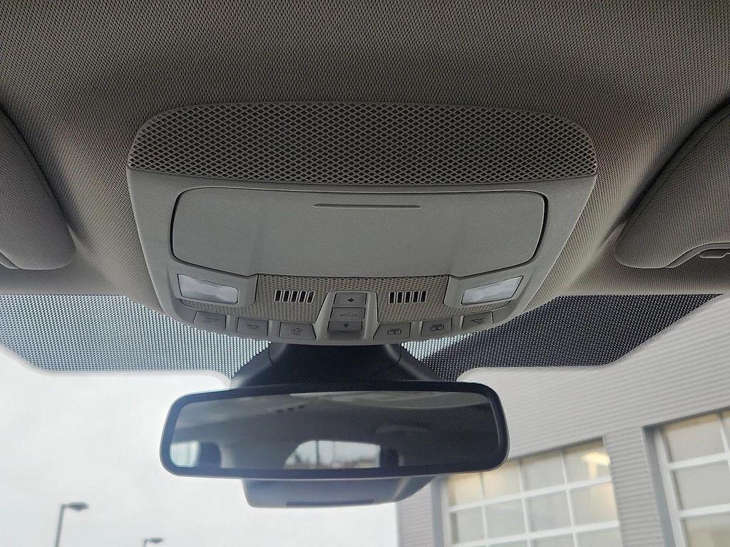 used 2022 Ford Edge car, priced at $28,775