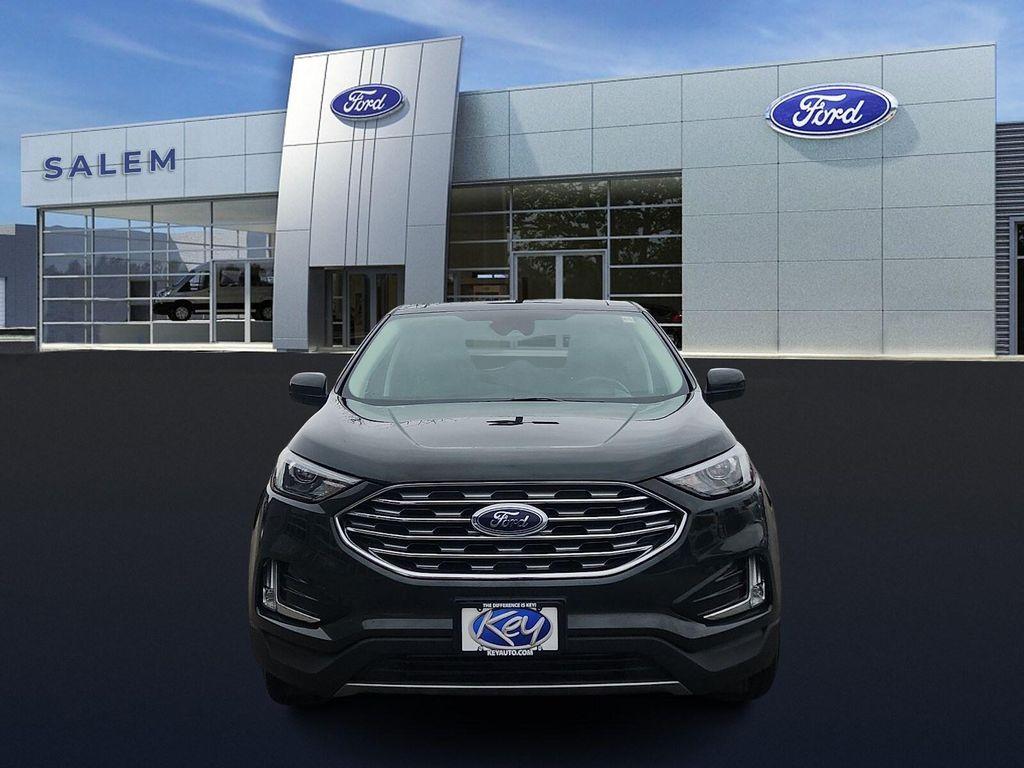 used 2022 Ford Edge car, priced at $28,775