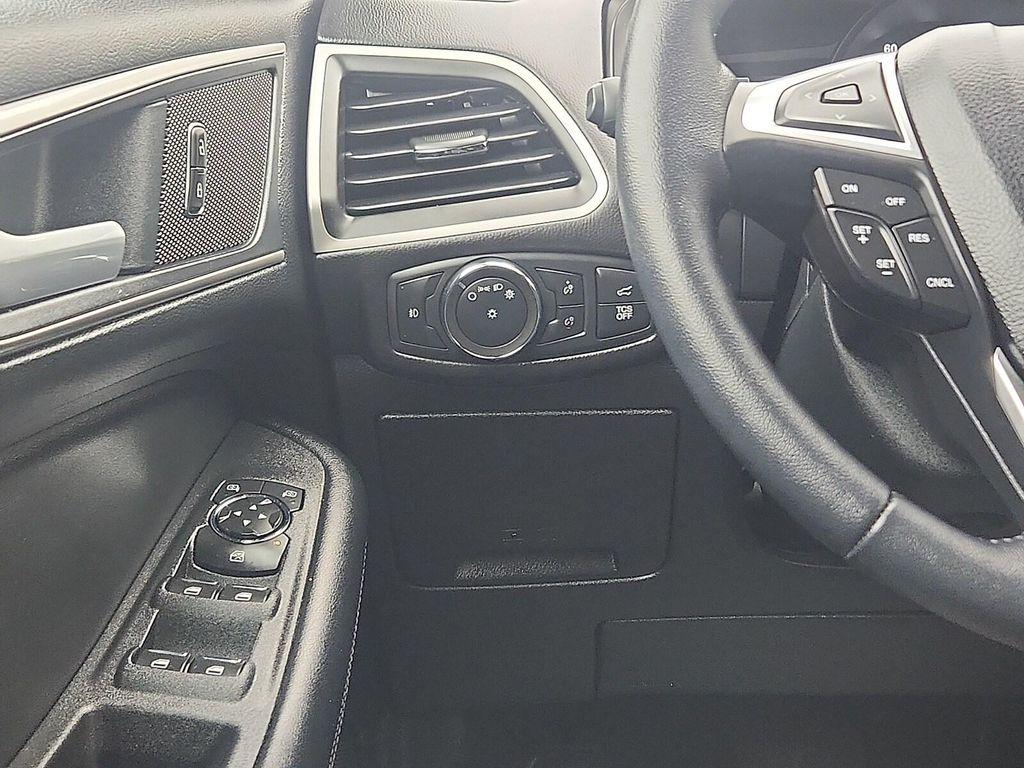 used 2022 Ford Edge car, priced at $28,775