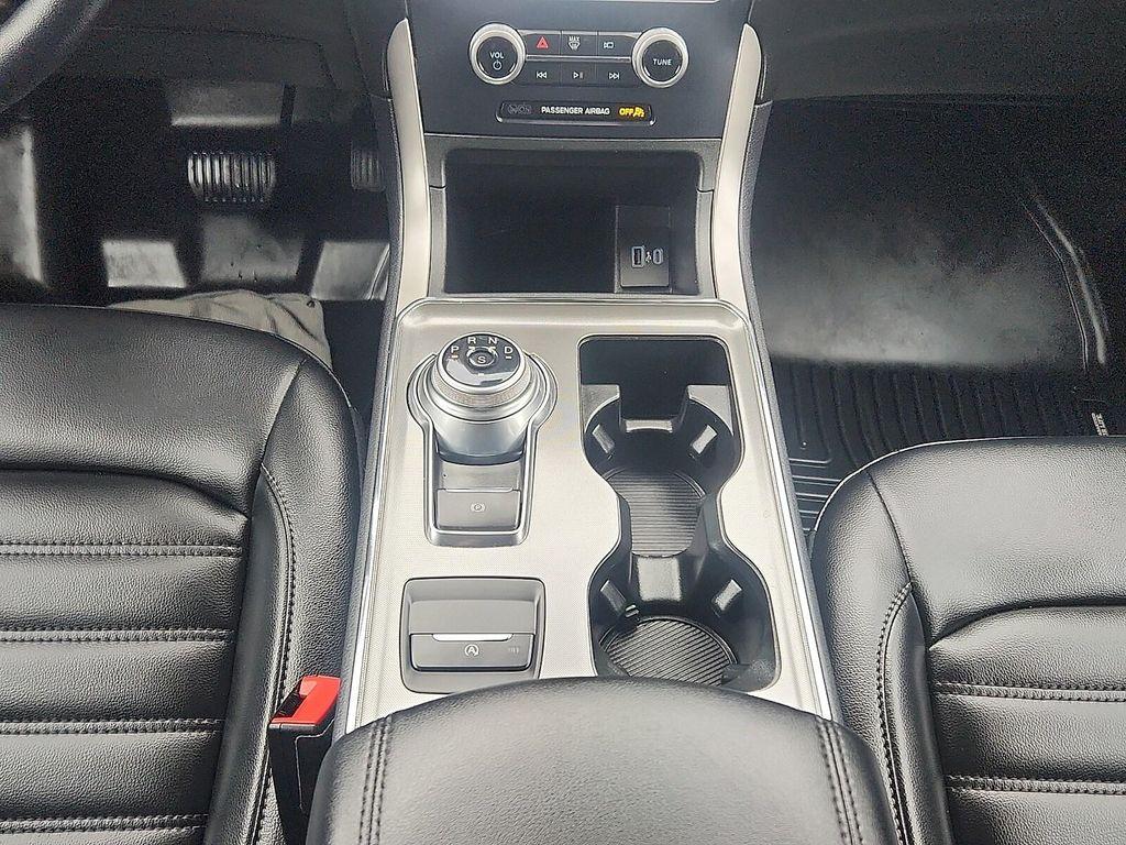 used 2022 Ford Edge car, priced at $28,775