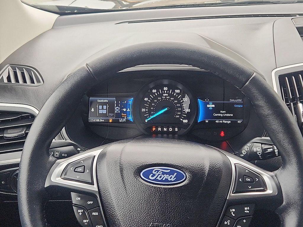 used 2022 Ford Edge car, priced at $28,775