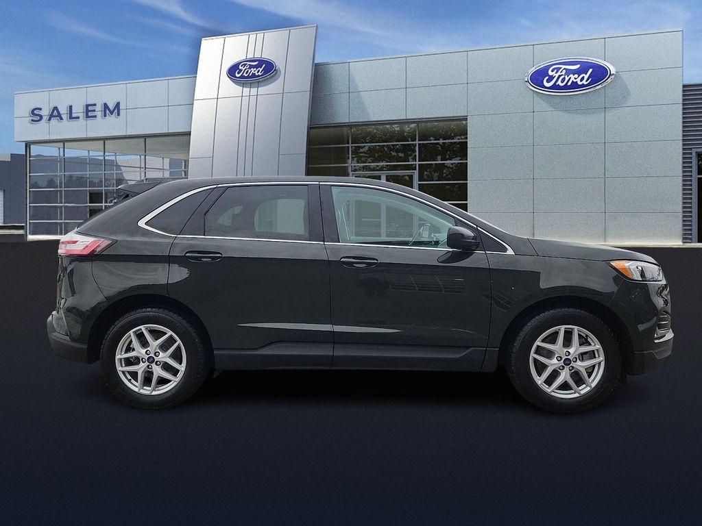 used 2022 Ford Edge car, priced at $28,775