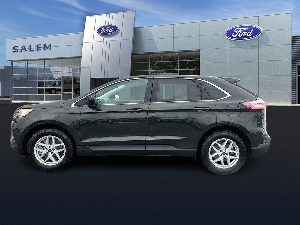 used 2022 Ford Edge car, priced at $28,775