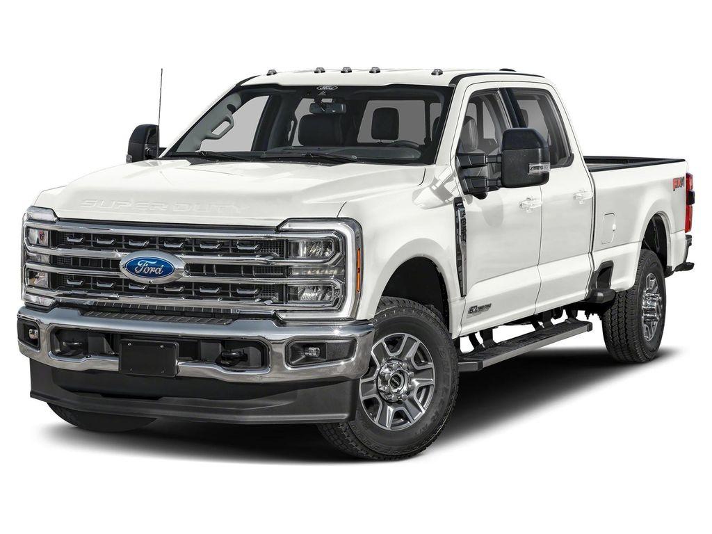 new 2025 Ford F-350 car, priced at $81,070