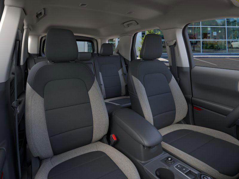 new 2025 Ford Bronco Sport car, priced at $29,085