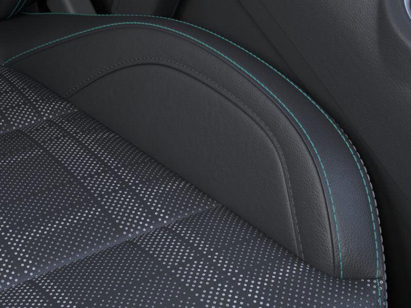 new 2026 Ford Mustang car, priced at $67,425