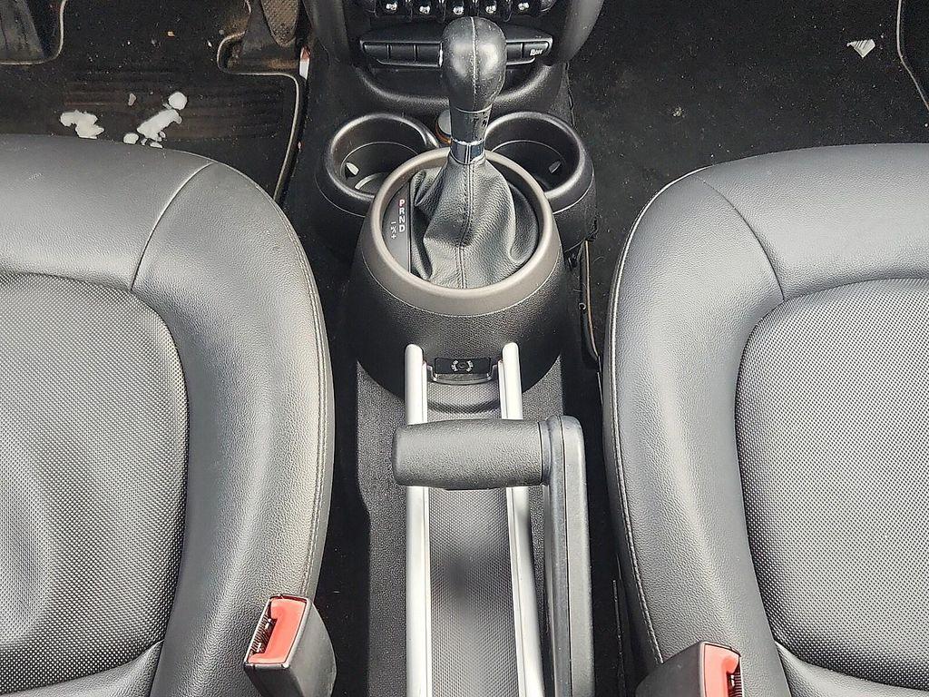 used 2012 MINI Cooper Countryman car, priced at $5,795