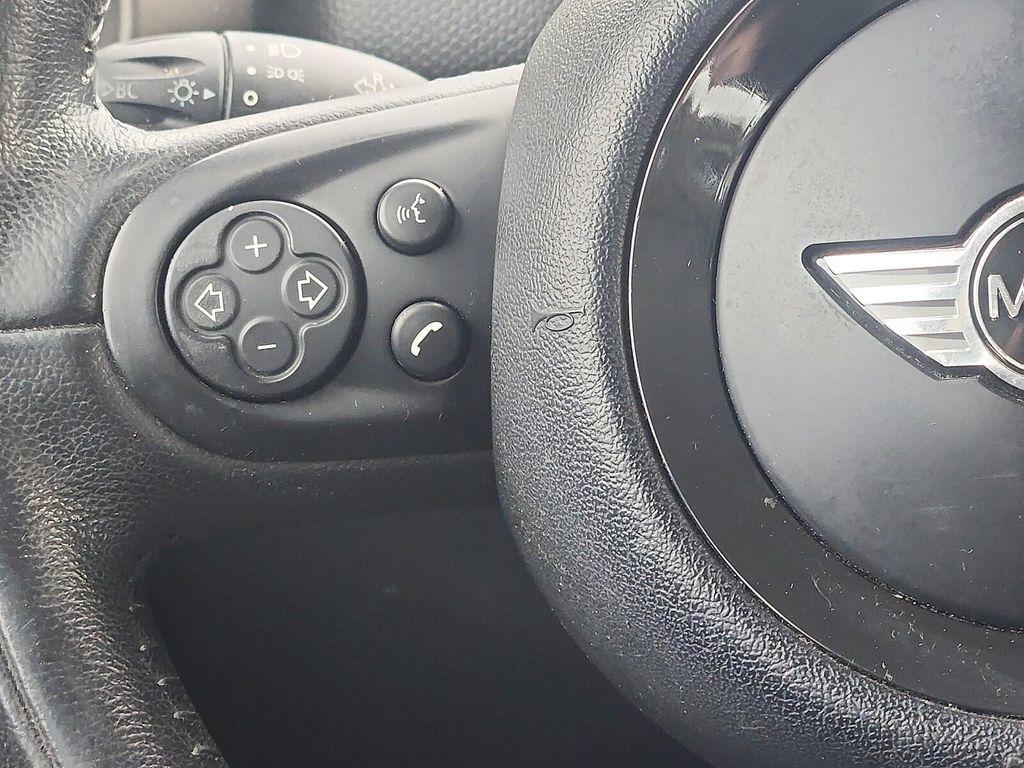 used 2012 MINI Cooper Countryman car, priced at $5,795