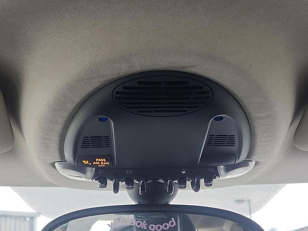 used 2012 MINI Cooper Countryman car, priced at $5,795