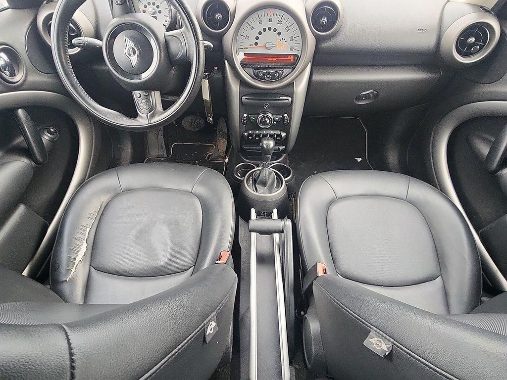 used 2012 MINI Cooper Countryman car, priced at $5,795