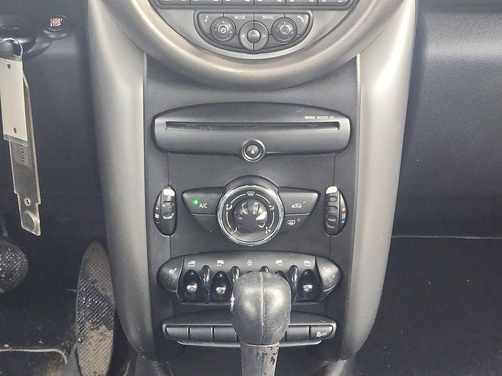 used 2012 MINI Cooper Countryman car, priced at $5,795