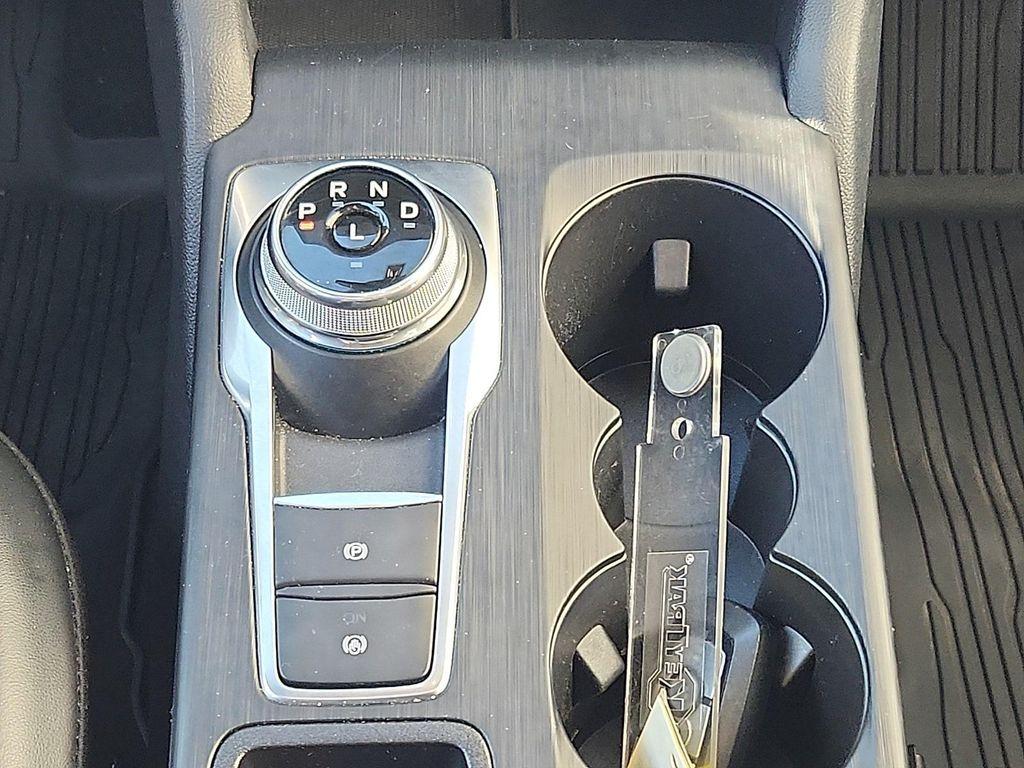 used 2023 Ford Escape car, priced at $23,850