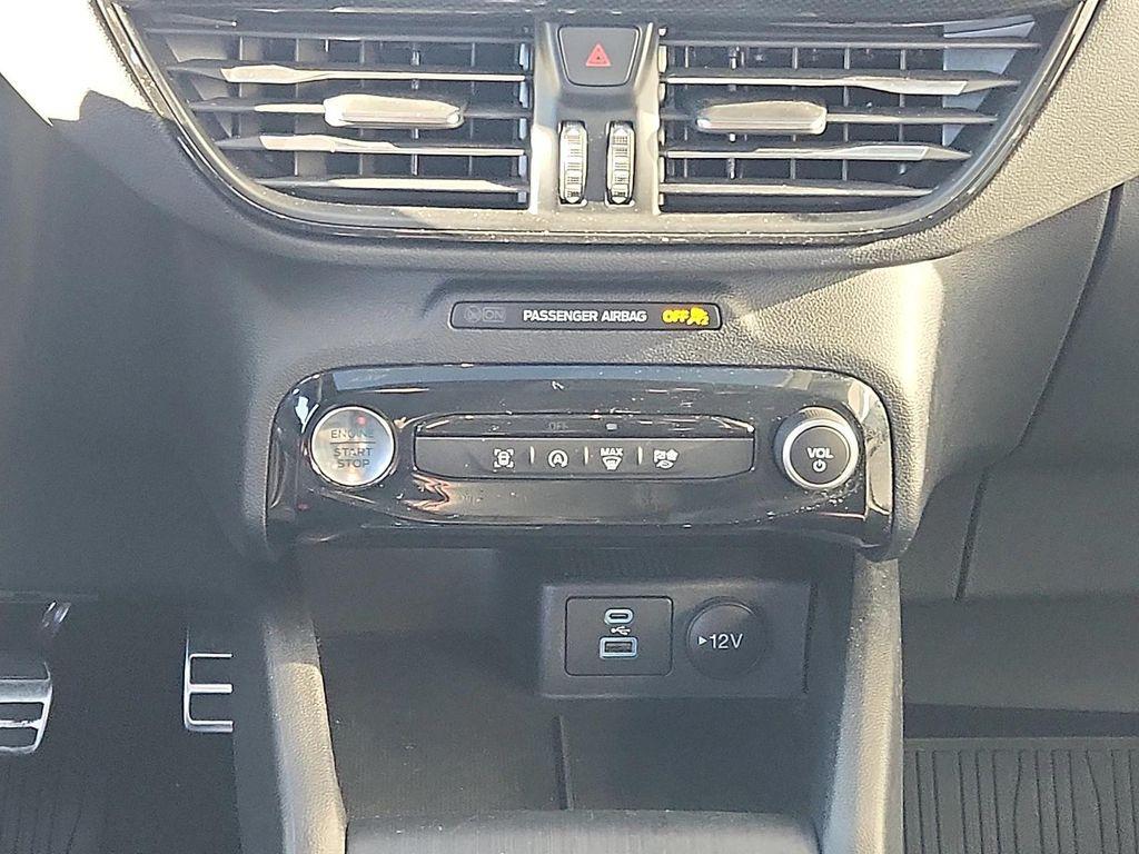 used 2023 Ford Escape car, priced at $23,850