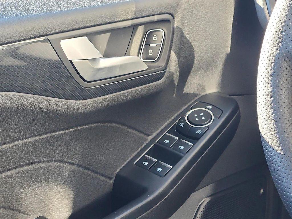 used 2023 Ford Escape car, priced at $23,850