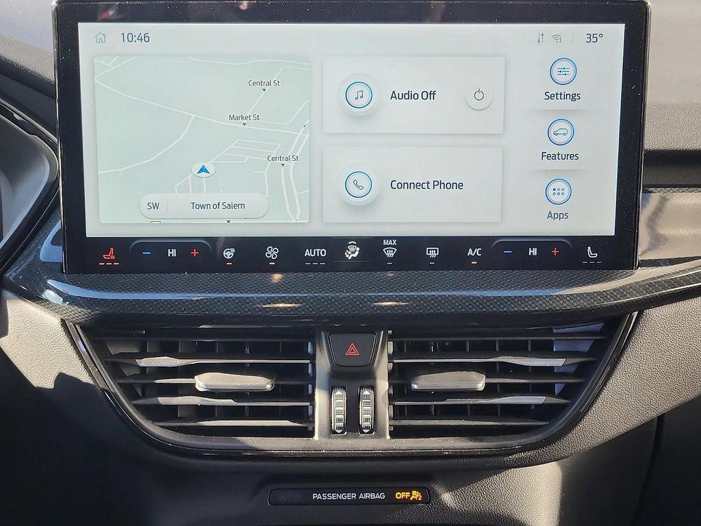 used 2023 Ford Escape car, priced at $23,850