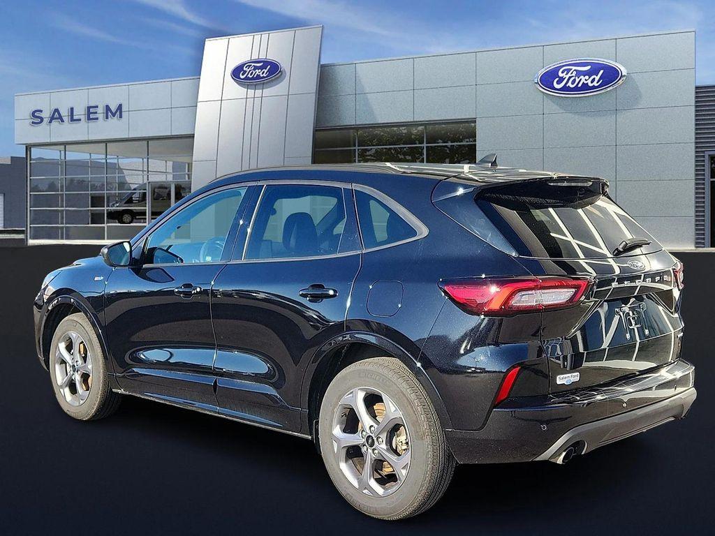 used 2023 Ford Escape car, priced at $23,850