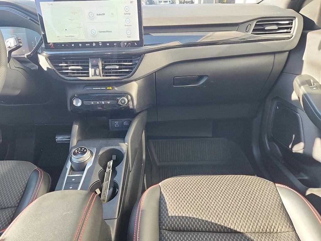 used 2023 Ford Escape car, priced at $23,850