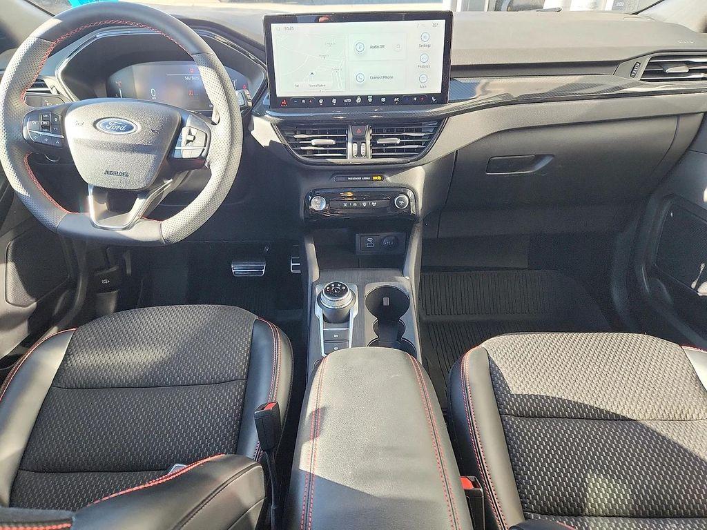 used 2023 Ford Escape car, priced at $23,850