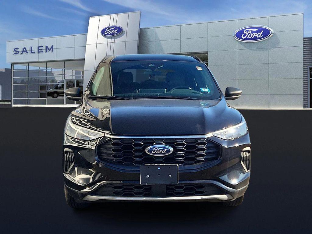 used 2023 Ford Escape car, priced at $23,850