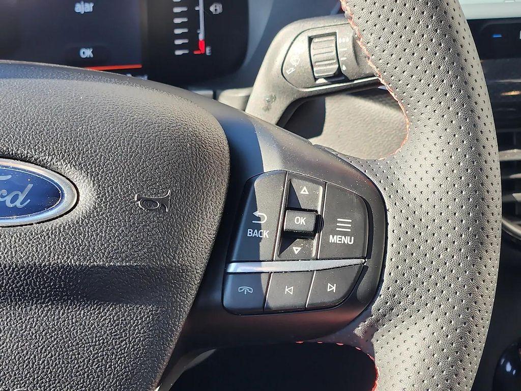 used 2023 Ford Escape car, priced at $23,850