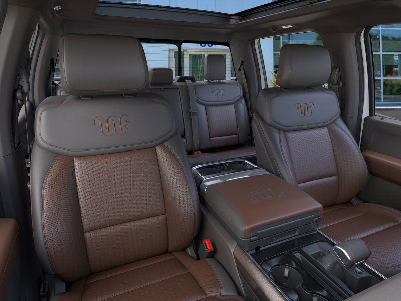 new 2026 Ford F-150 car, priced at $70,603