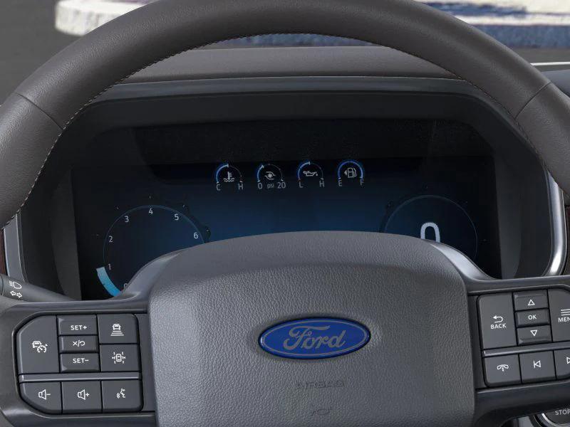 new 2026 Ford F-150 car, priced at $70,603