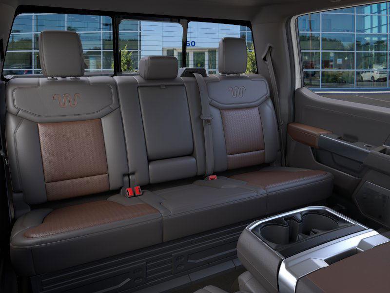 new 2026 Ford F-150 car, priced at $70,603