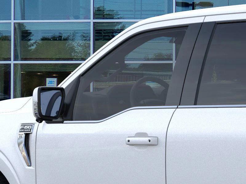 new 2026 Ford F-150 car, priced at $70,603