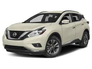 used 2018 Nissan Murano car, priced at $7,995