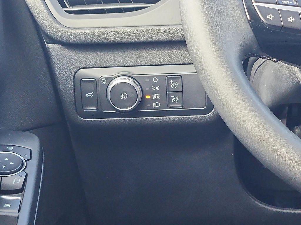 used 2022 Ford Escape car, priced at $22,590