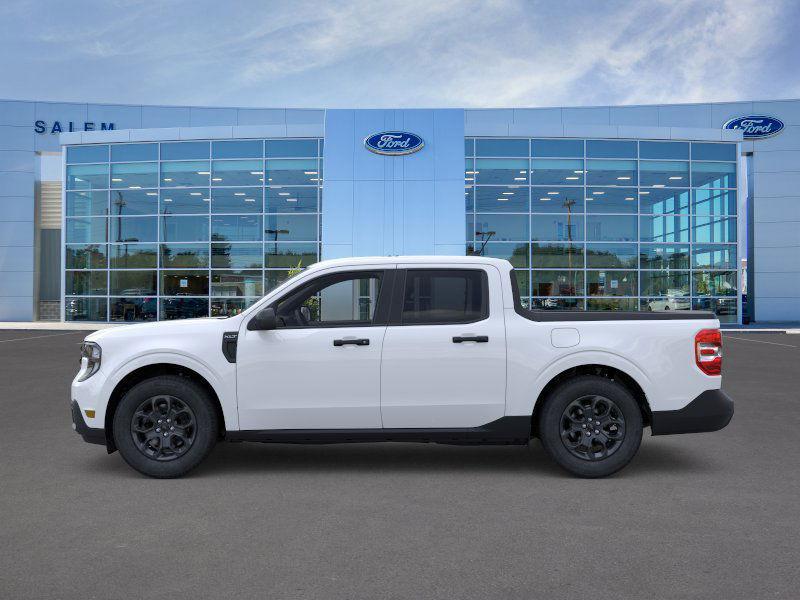 new 2025 Ford Maverick car, priced at $30,005