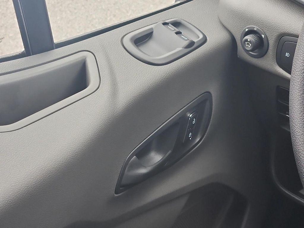 new 2025 Ford Transit-250 car, priced at $49,085