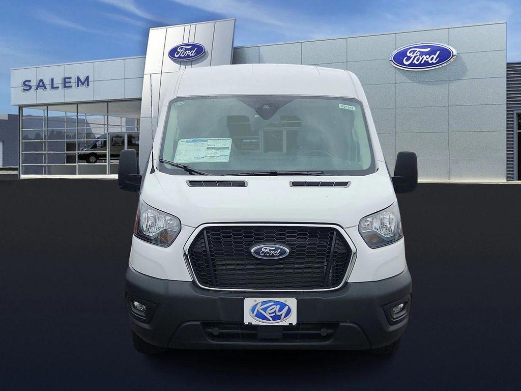 new 2025 Ford Transit-250 car, priced at $49,085