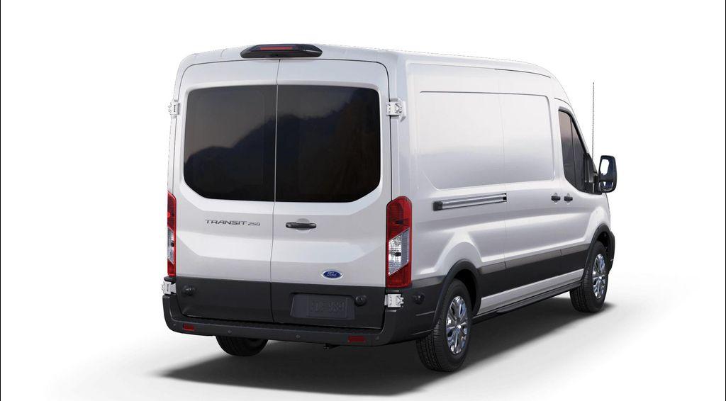 new 2025 Ford Transit-250 car, priced at $49,085