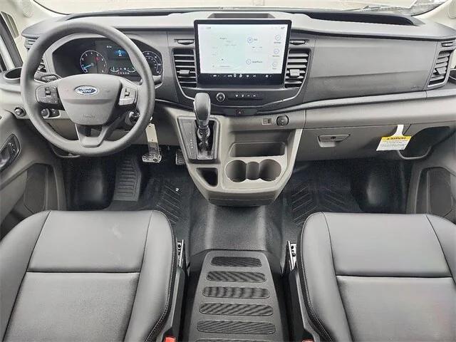 new 2025 Ford Transit-250 car, priced at $49,085