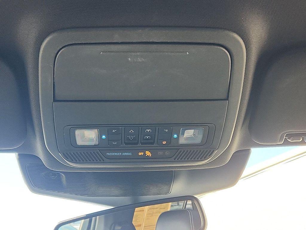 used 2023 Ford Explorer car, priced at $40,495