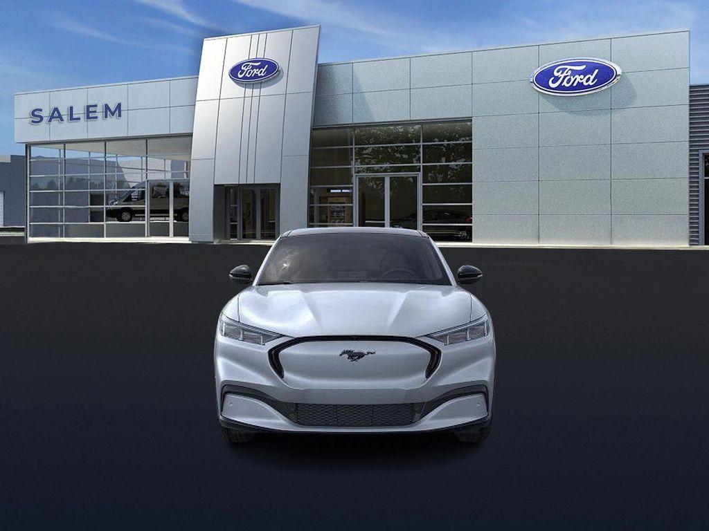 new 2024 Ford Mustang Mach-E car, priced at $49,280