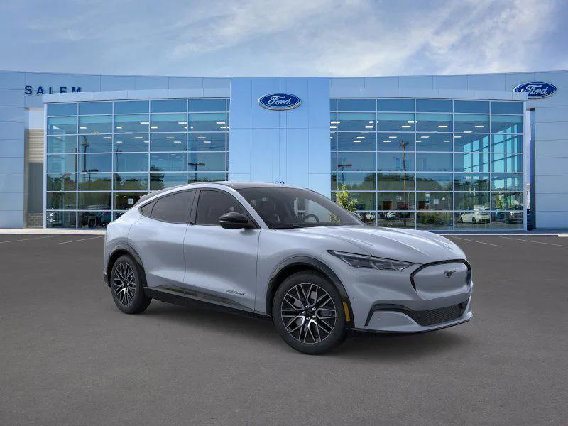 new 2024 Ford Mustang Mach-E car, priced at $49,280