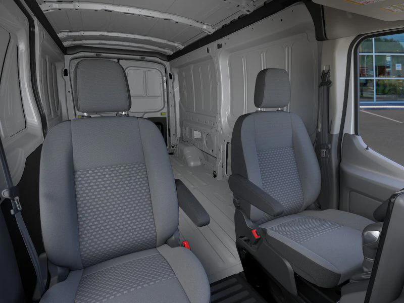 new 2026 Ford Transit-250 car, priced at $51,510