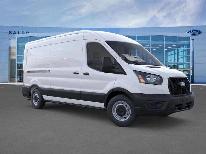 new 2026 Ford Transit-250 car, priced at $51,510