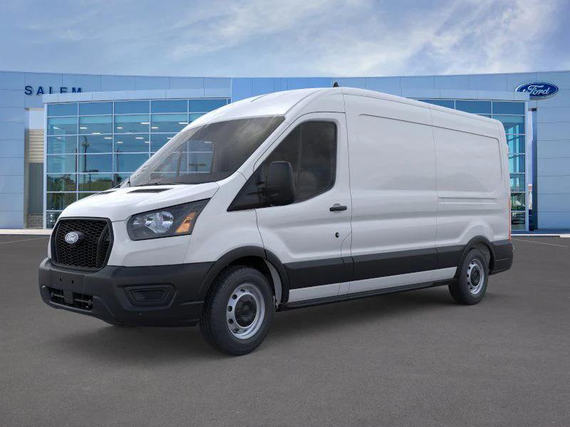 new 2026 Ford Transit-250 car, priced at $51,510