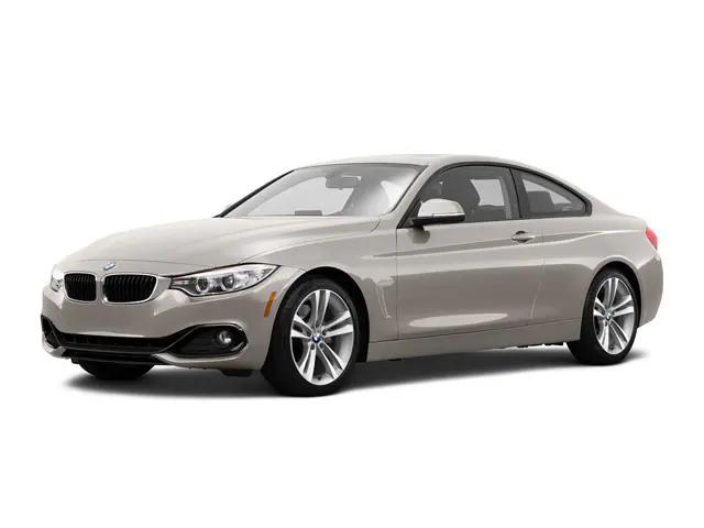 used 2019 BMW 440 car, priced at $24,995