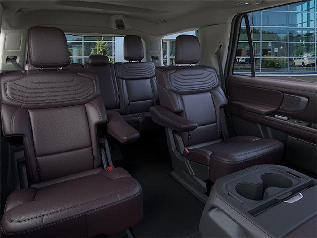 new 2026 Ford Expedition car, priced at $91,315