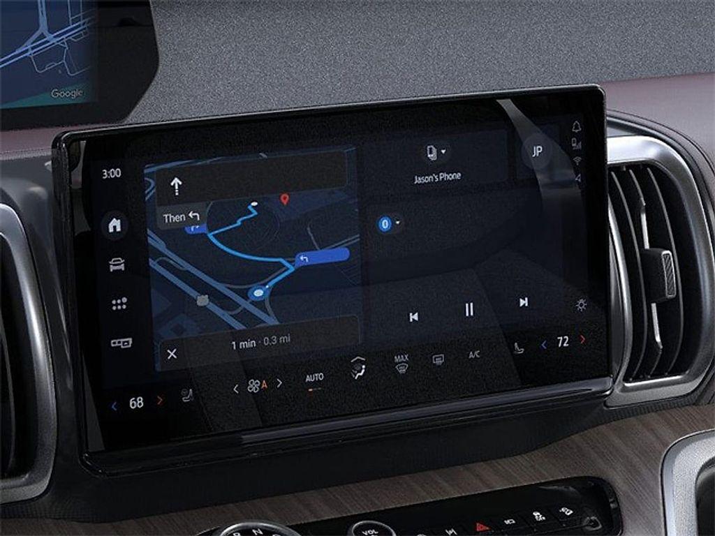 new 2026 Ford Expedition car, priced at $91,315