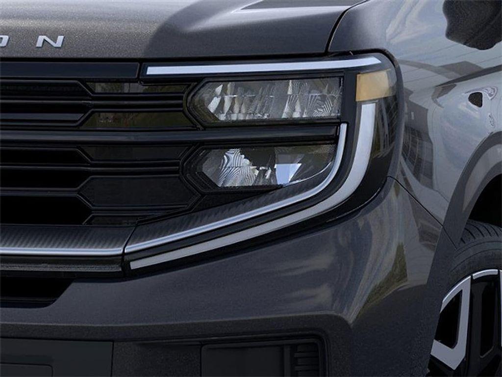 new 2026 Ford Expedition car, priced at $91,315